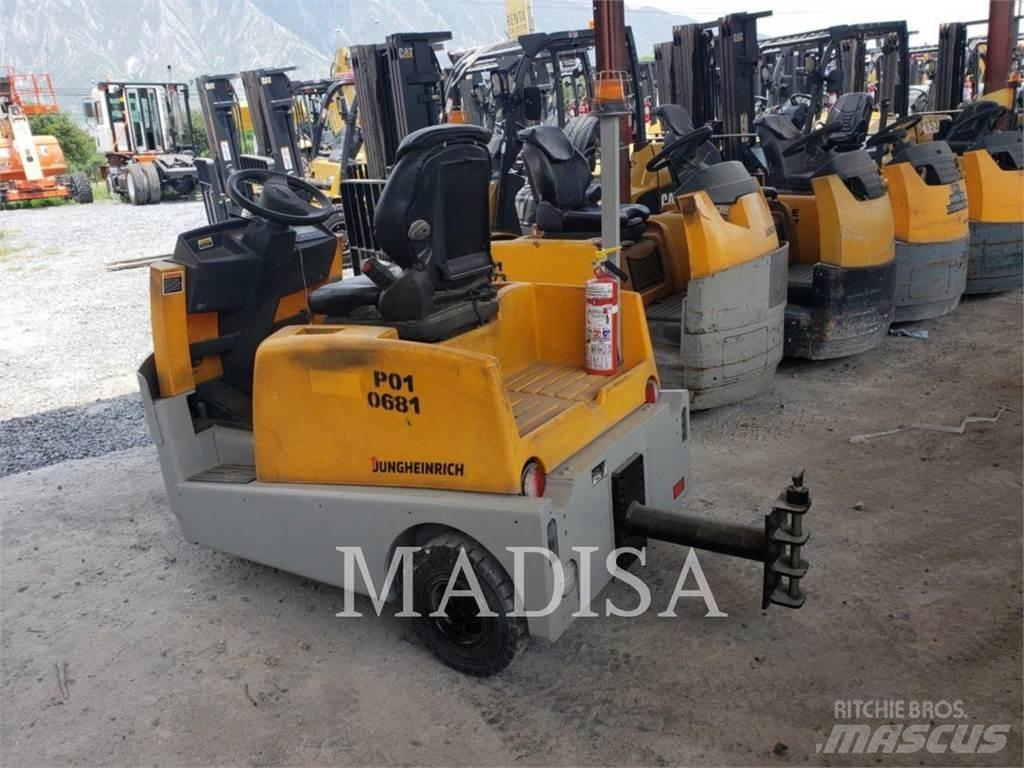 Jungheinrich EZS 570NA Heftrucks overige