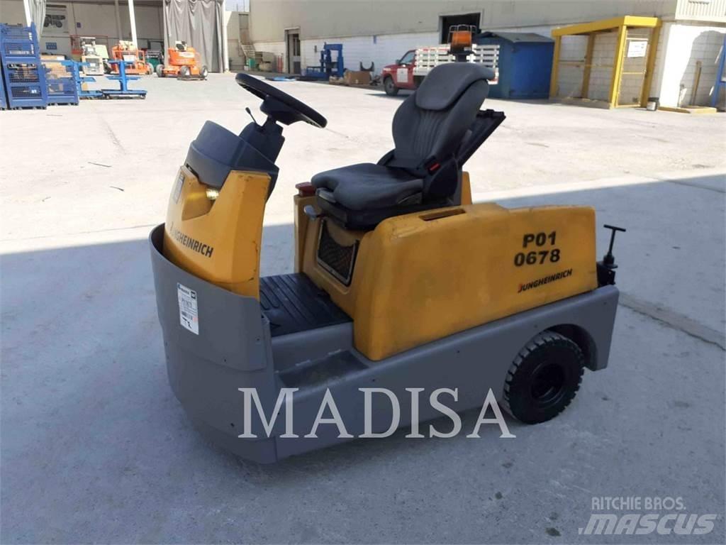 Jungheinrich EZS 570NA Heftrucks overige