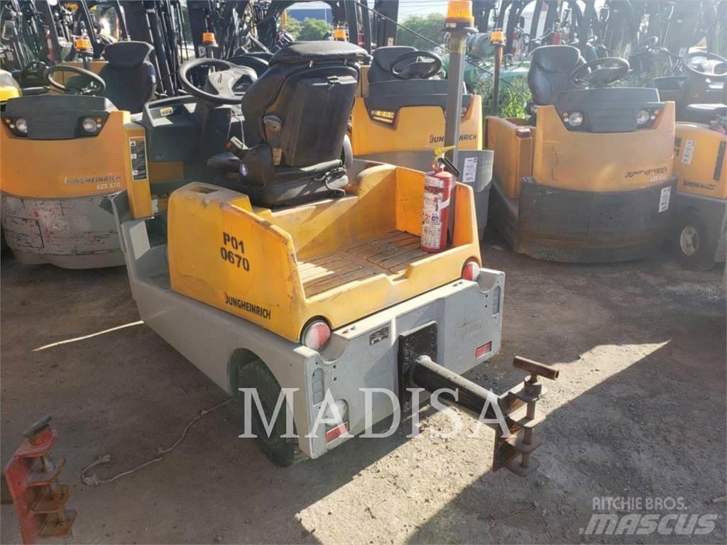 Jungheinrich EZS 570NA Heftrucks overige