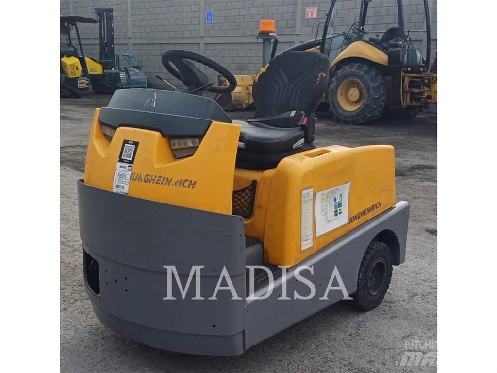 Jungheinrich EZS 570NA Heftrucks overige