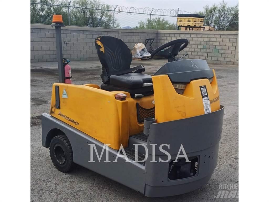 Jungheinrich EZS 570NA Heftrucks overige