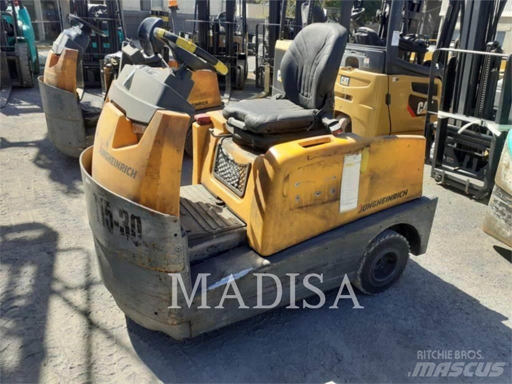Jungheinrich EZS 570NA Heftrucks overige