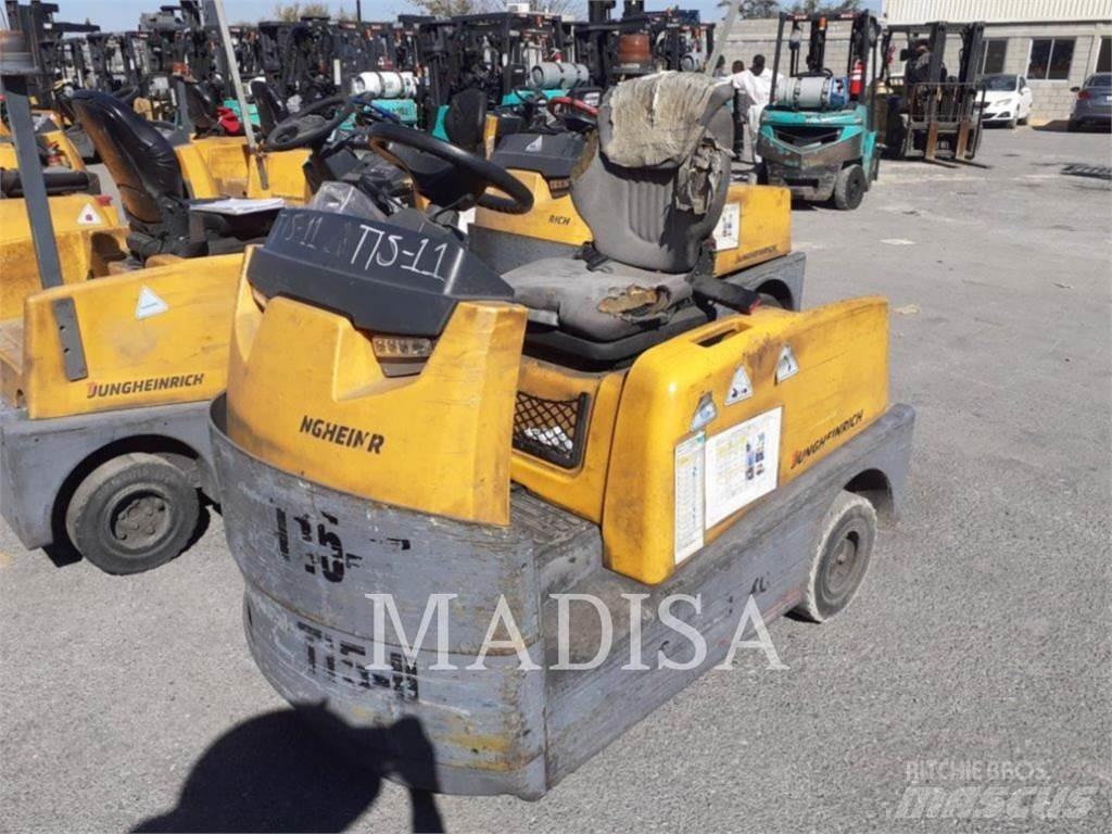 Jungheinrich EZS 570NA Heftrucks overige