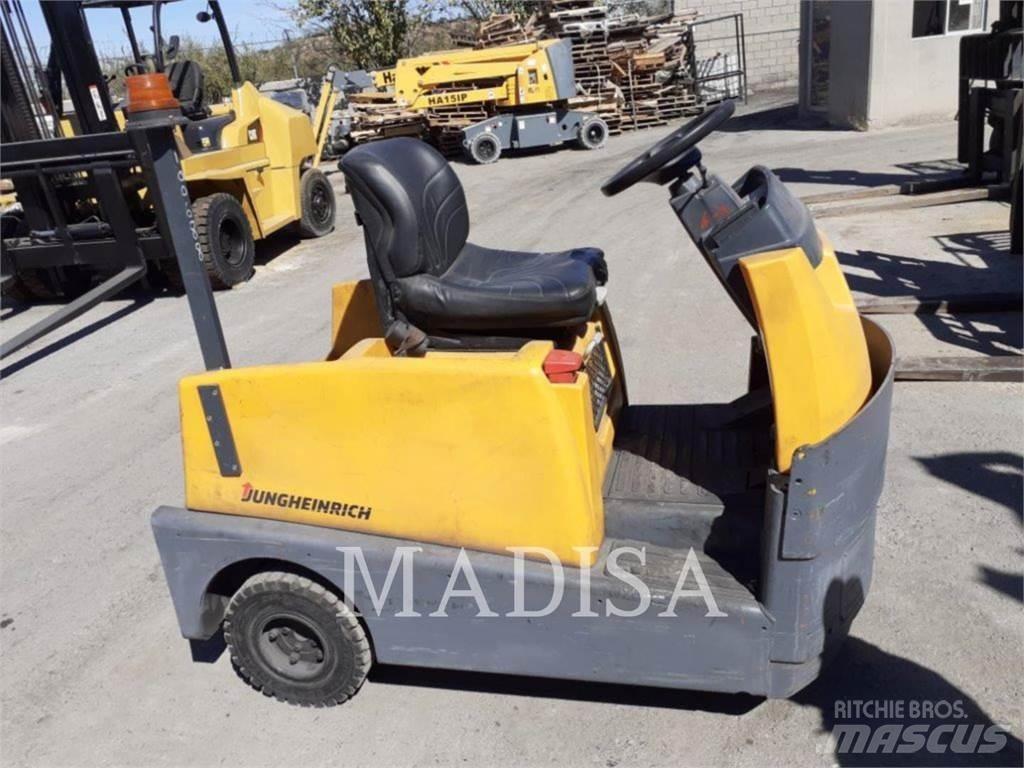 Jungheinrich EZS 570NA Heftrucks overige