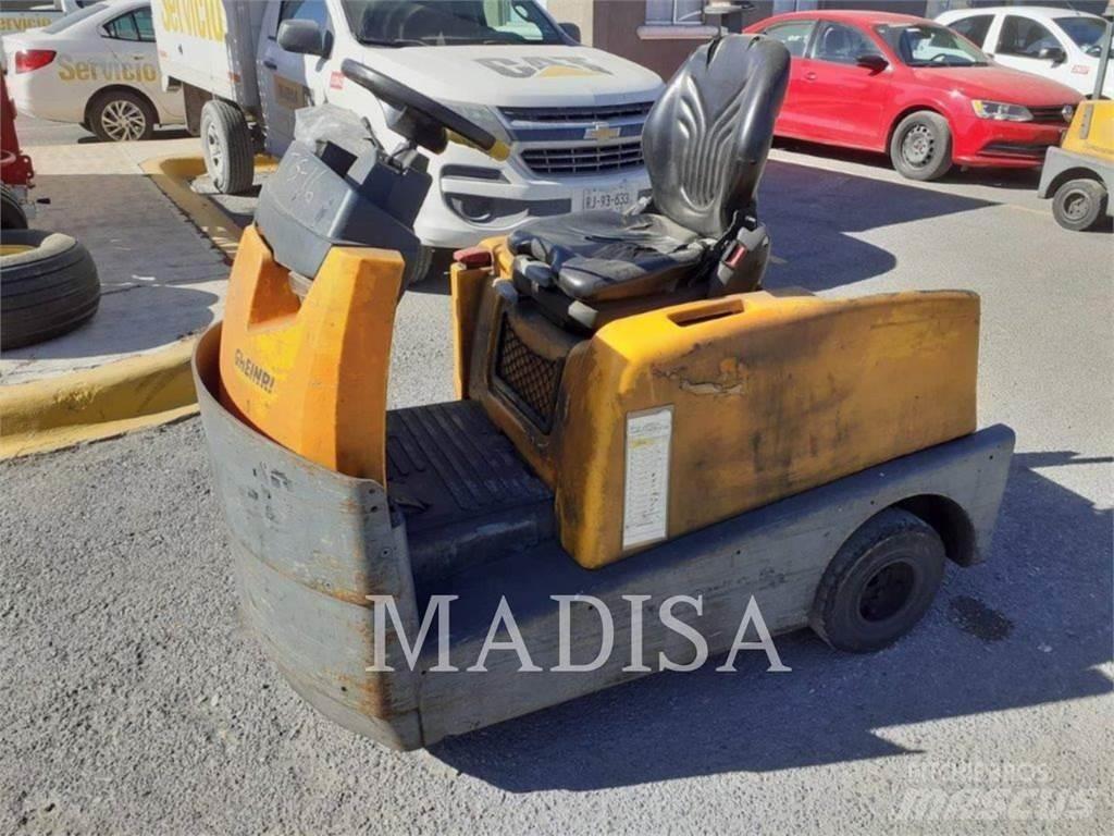 Jungheinrich EZS 570NA Heftrucks overige