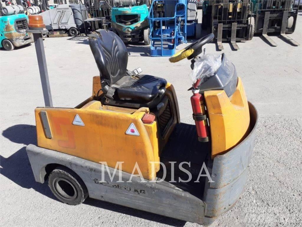 Jungheinrich EZS 570NA Heftrucks overige