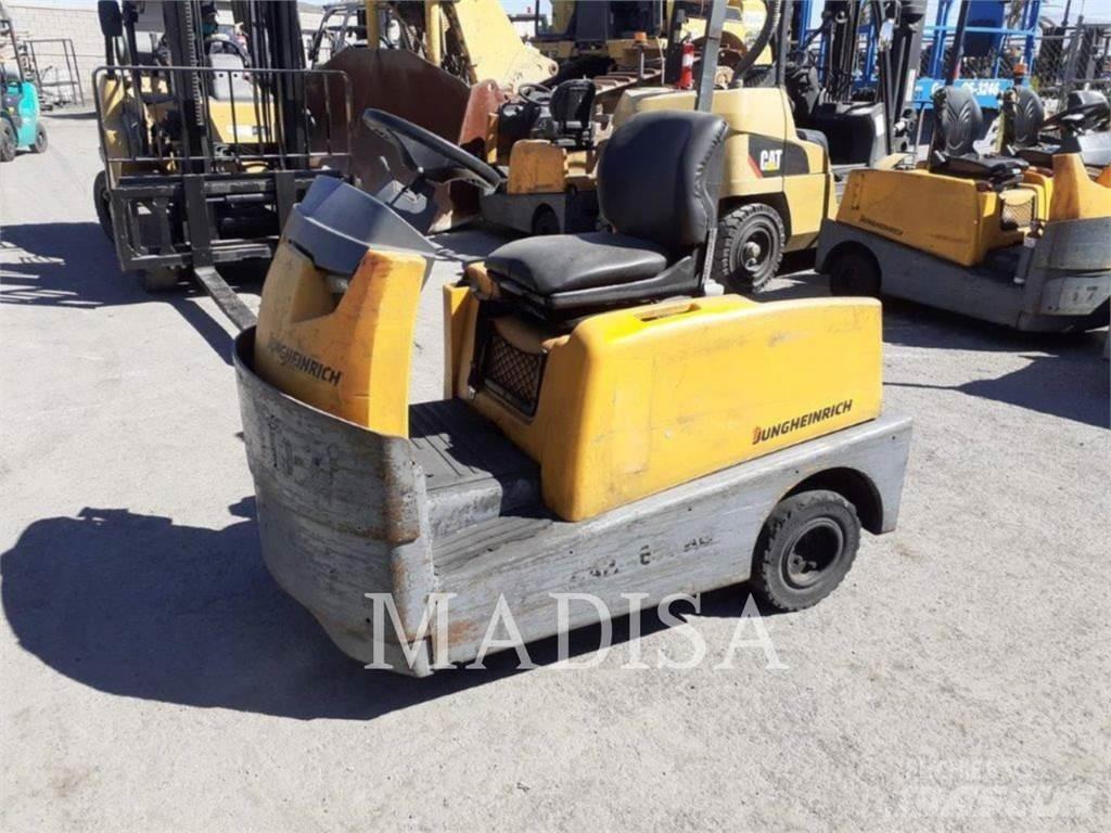Jungheinrich EZS 570NA Heftrucks overige