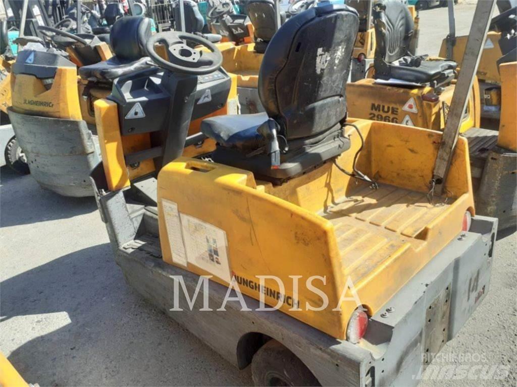 Jungheinrich EZS 570NA Heftrucks overige