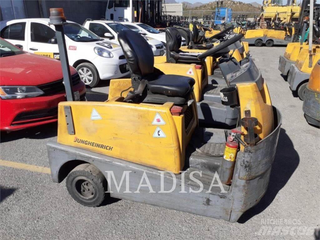 Jungheinrich EZS 570NA Heftrucks overige