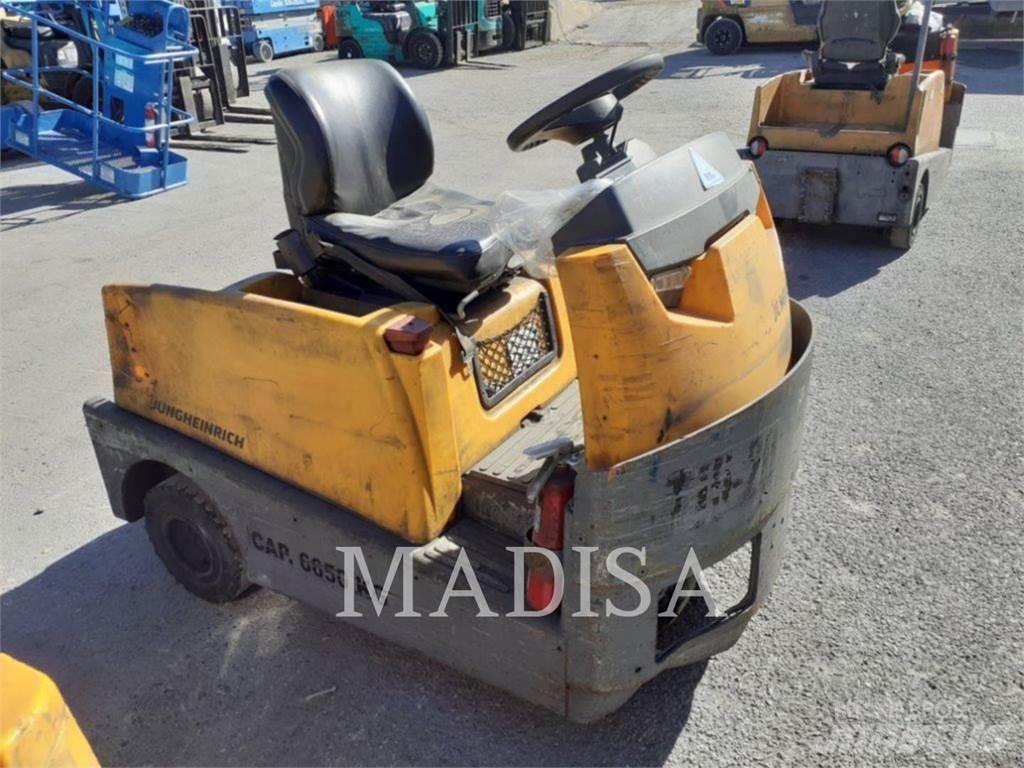 Jungheinrich EZS 570NA Heftrucks overige