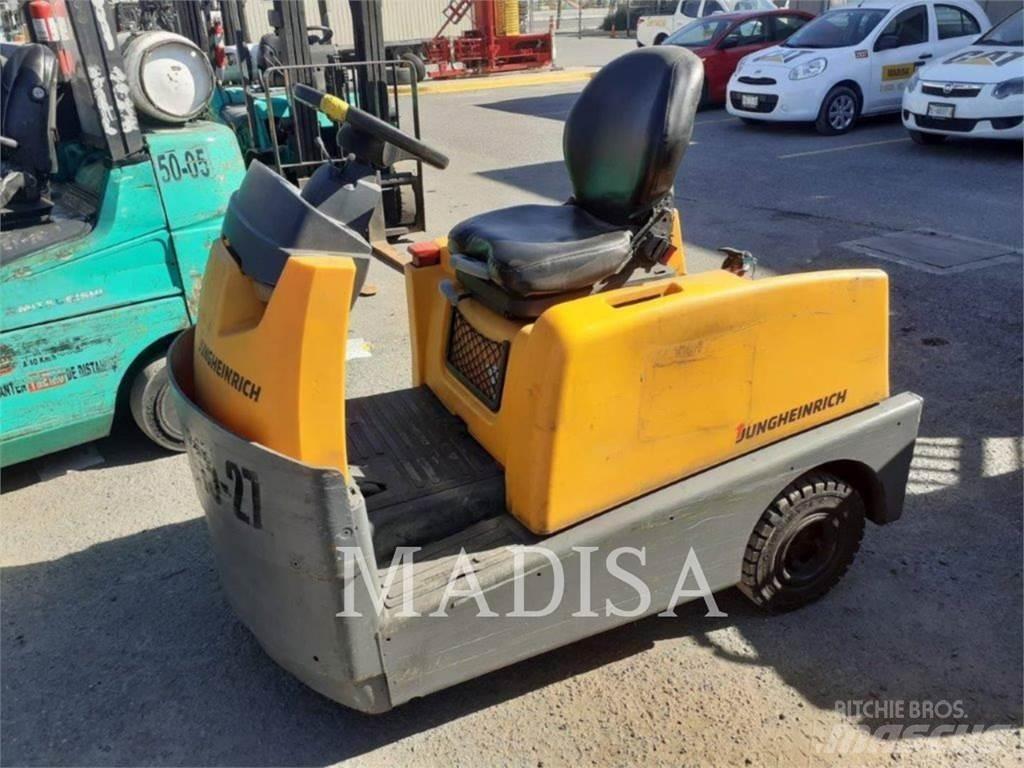 Jungheinrich EZS 570NA Heftrucks overige