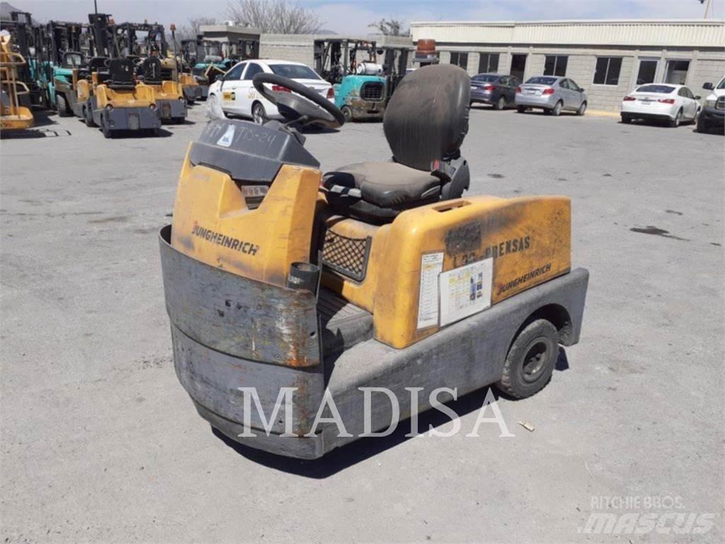 Jungheinrich EZS 570NA Heftrucks overige
