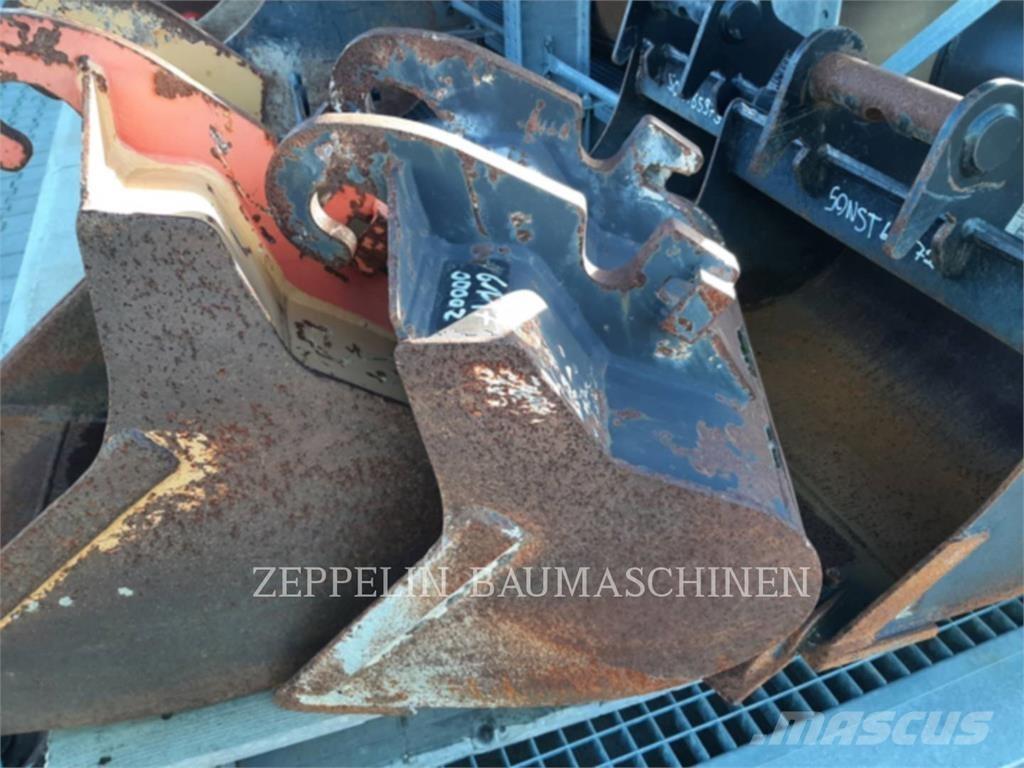 Kaiser UTL500MM CW05 Bakken