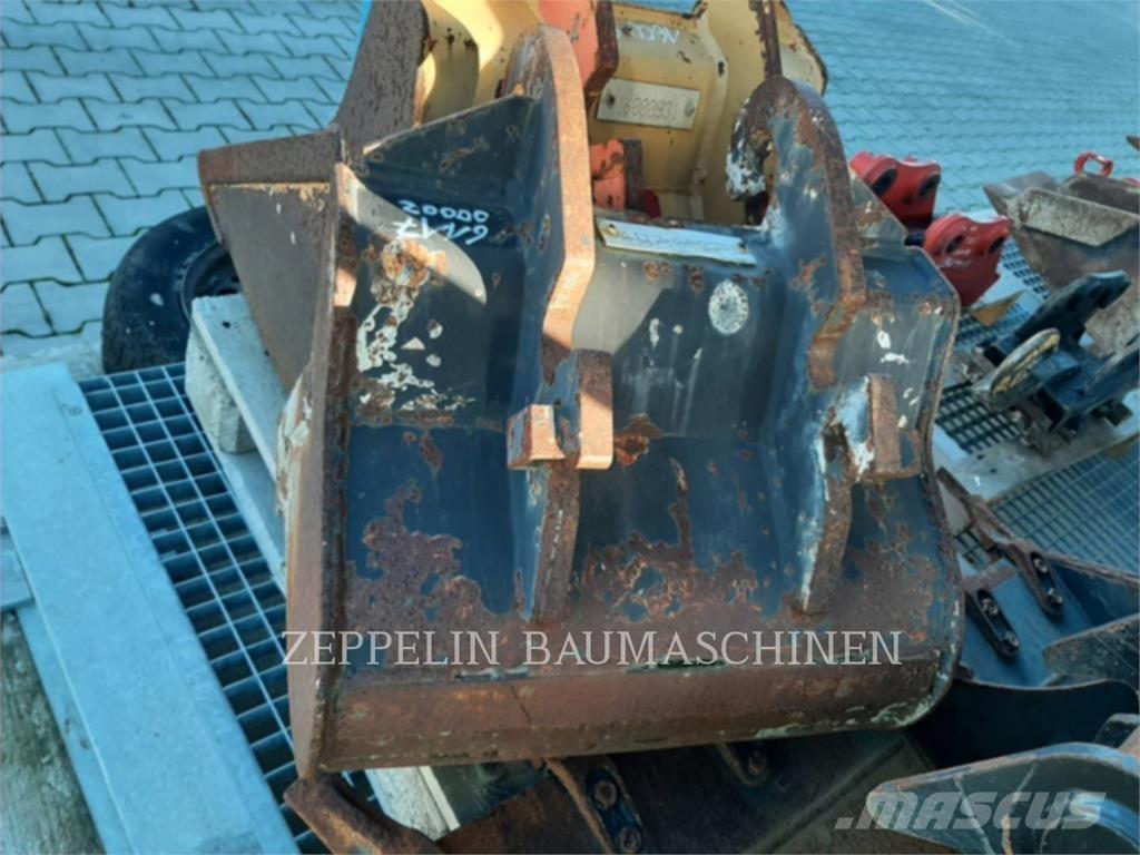 Kaiser UTL500MM CW05 Bakken