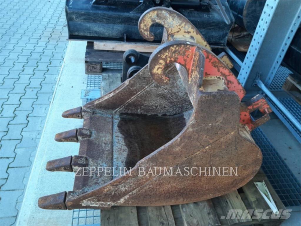 Kaiser UTL600MM CW10 Bakken