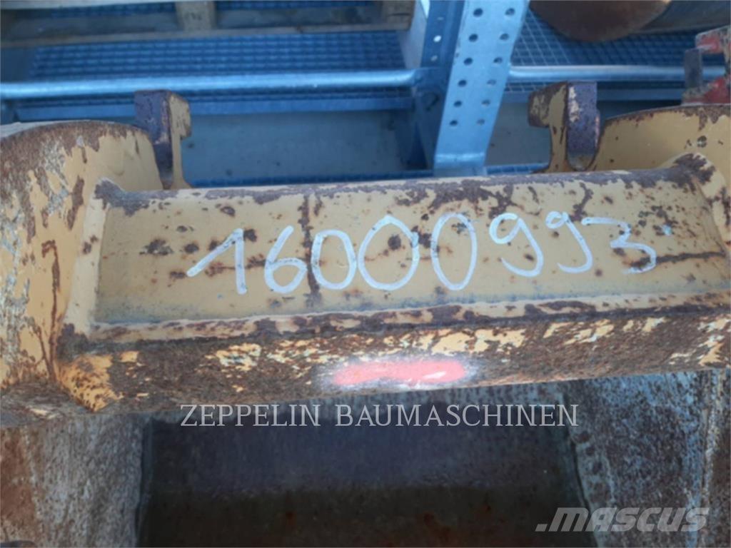 Kaiser UTL600MM CW10 Bakken