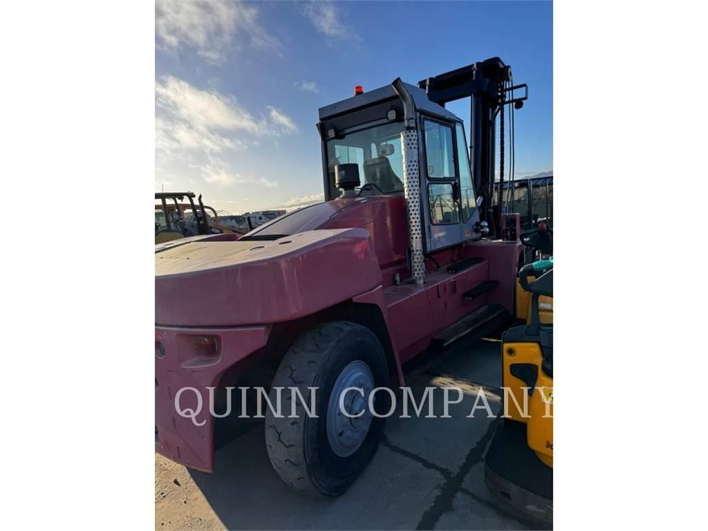 Kalmar DCE160-12 Heftrucks overige