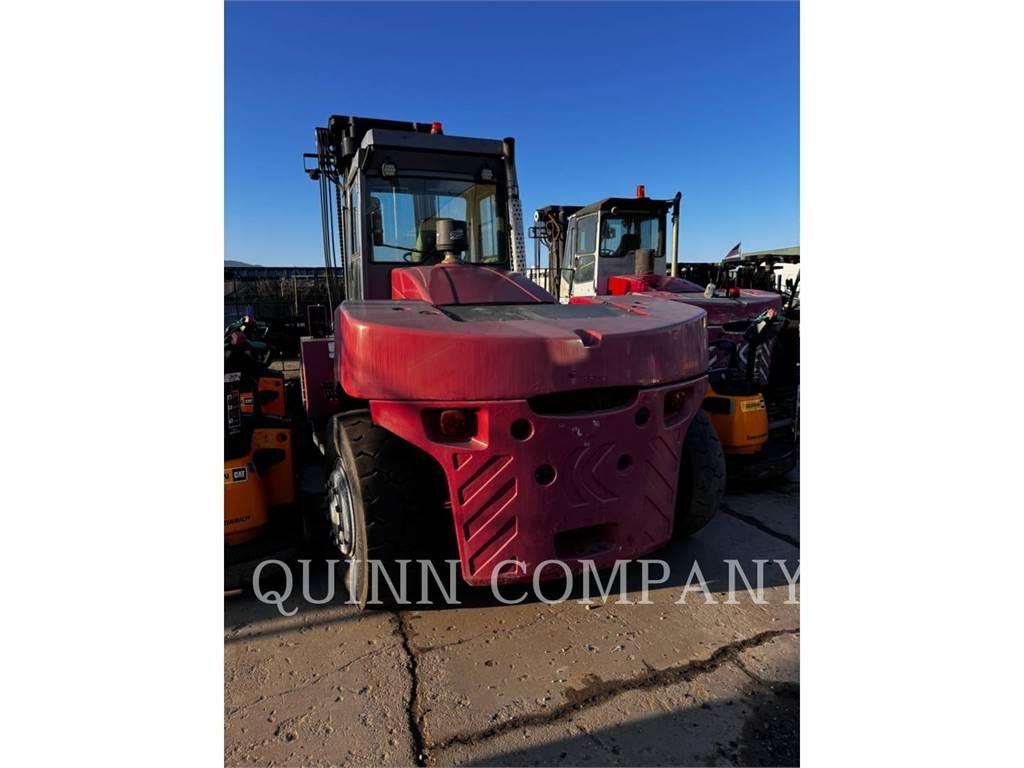 Kalmar DCE160-12 Heftrucks overige