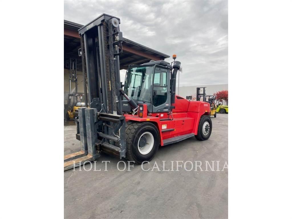 Kalmar DCG160-12 Heftrucks overige