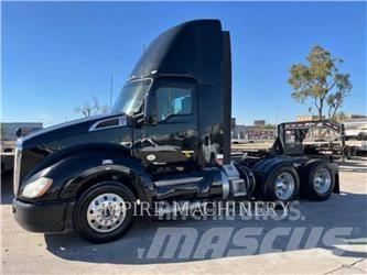 Kenworth (OBSOLETE) T680 Motoren