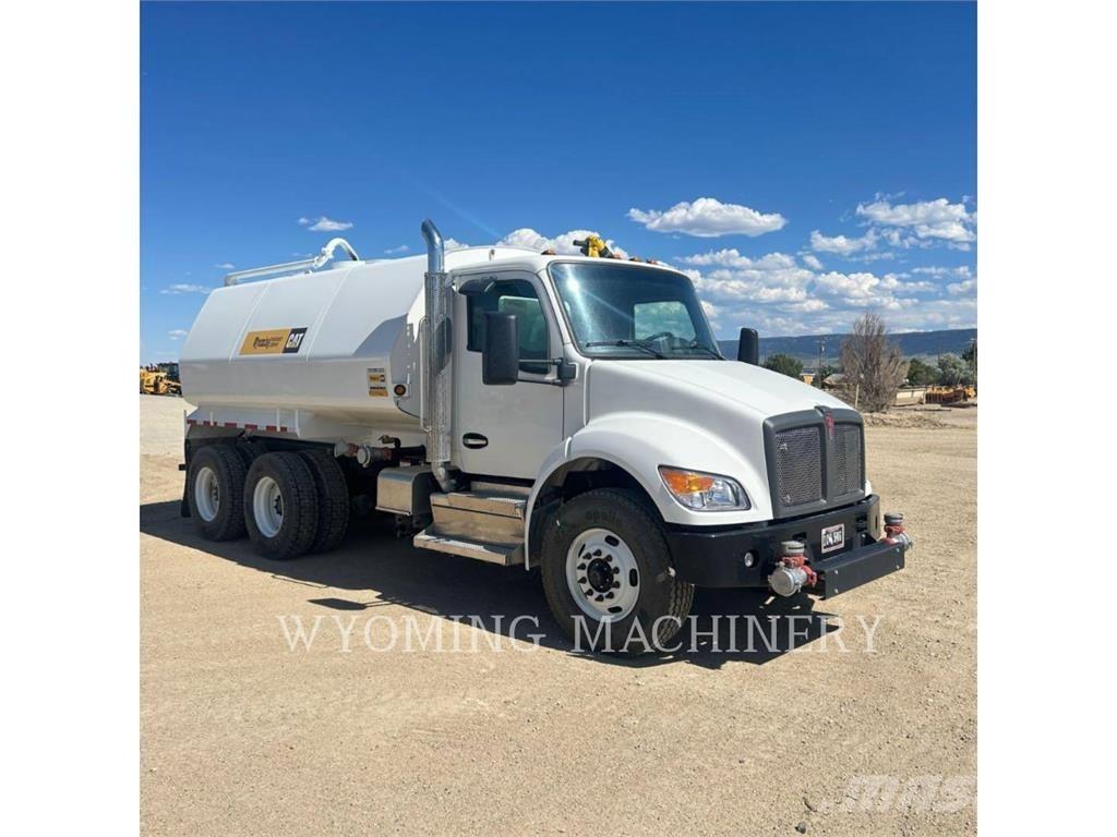 Kenworth T480 Anders