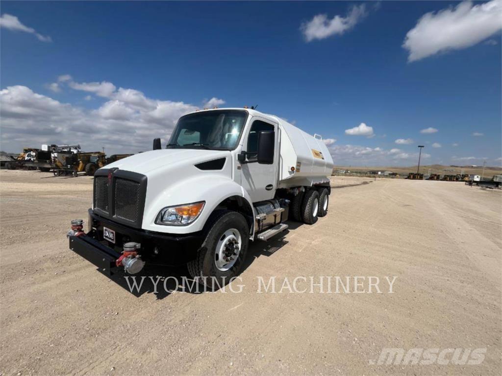 Kenworth T480 Anders