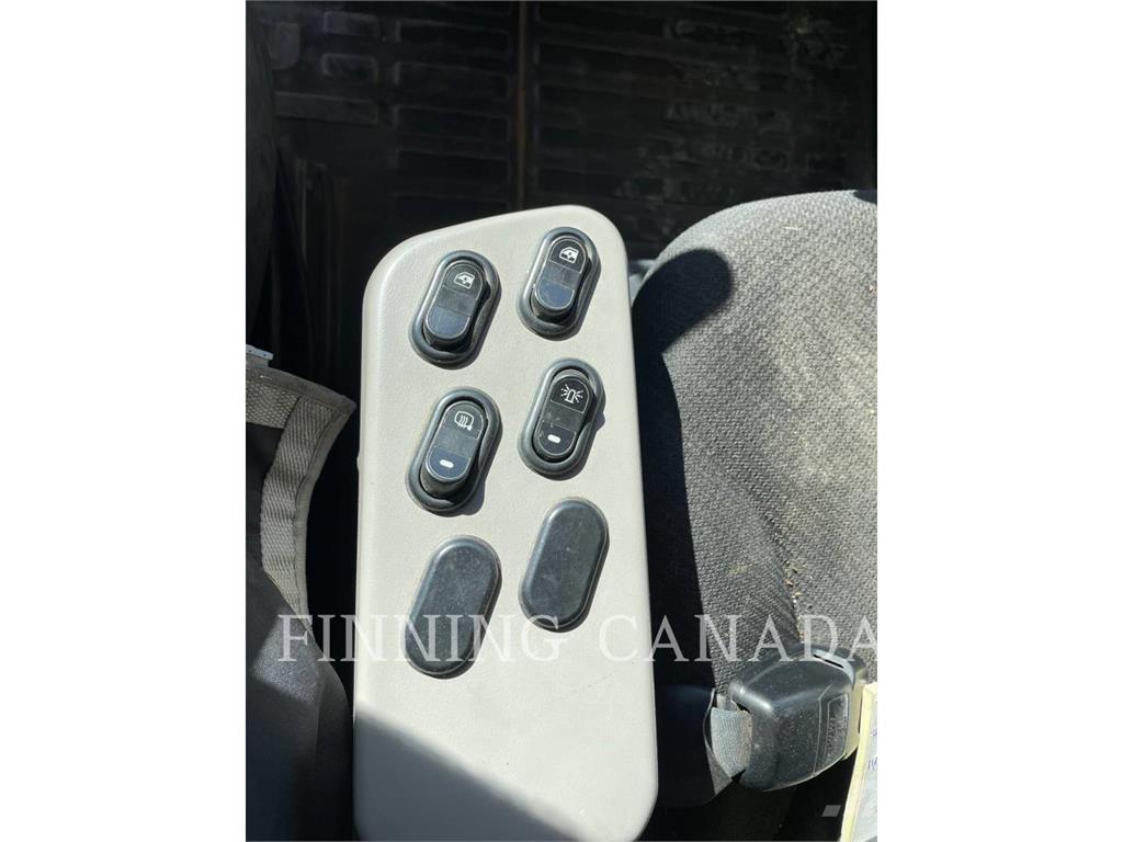 Komatsu HD605-8 Knik dumptrucks