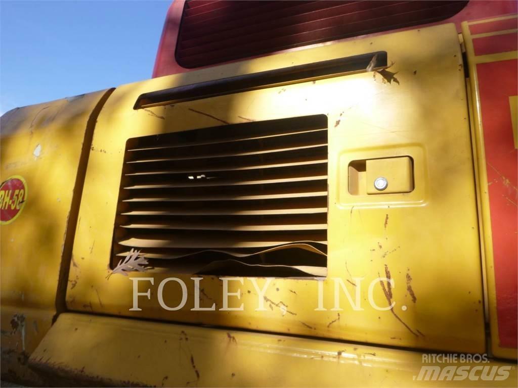 Komatsu PC400LC-7 Rupsgraafmachines
