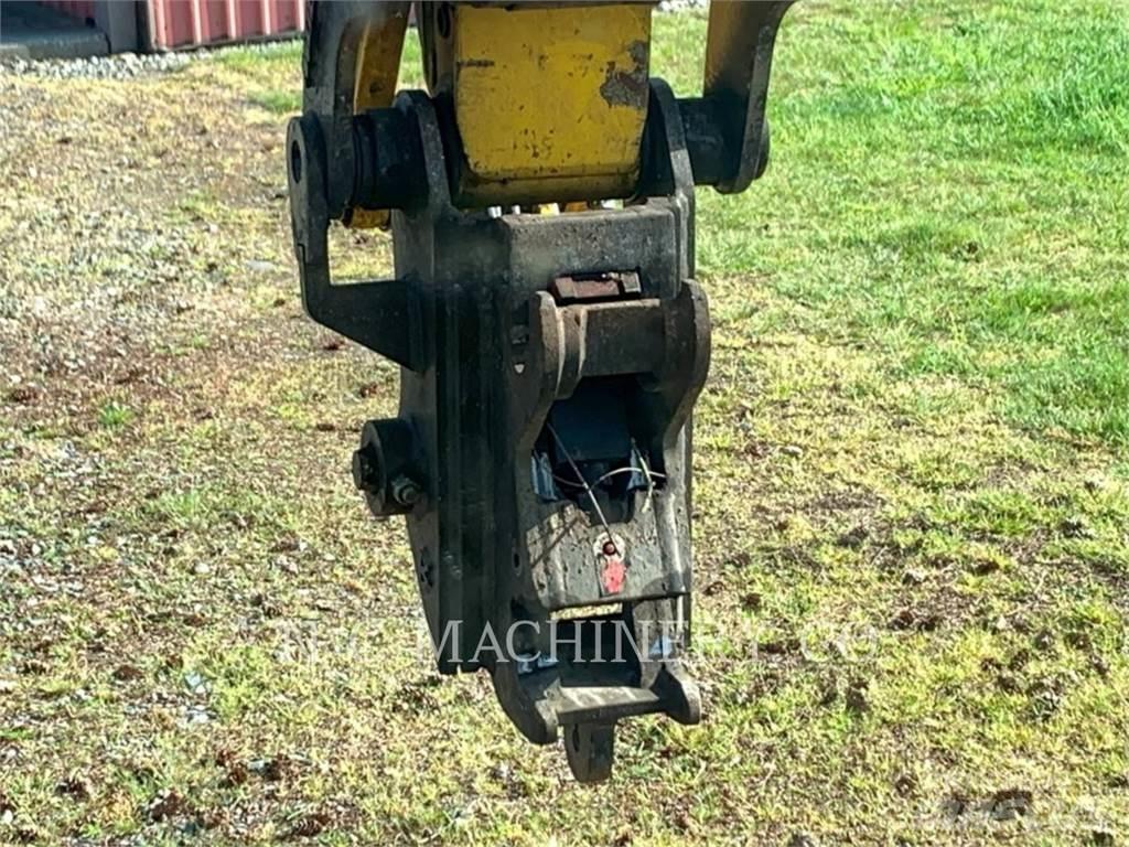 Komatsu PC78US-11 Rupsgraafmachines
