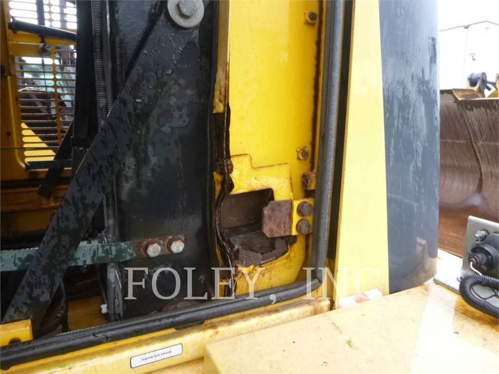 Komatsu WA250-5L Wielladers