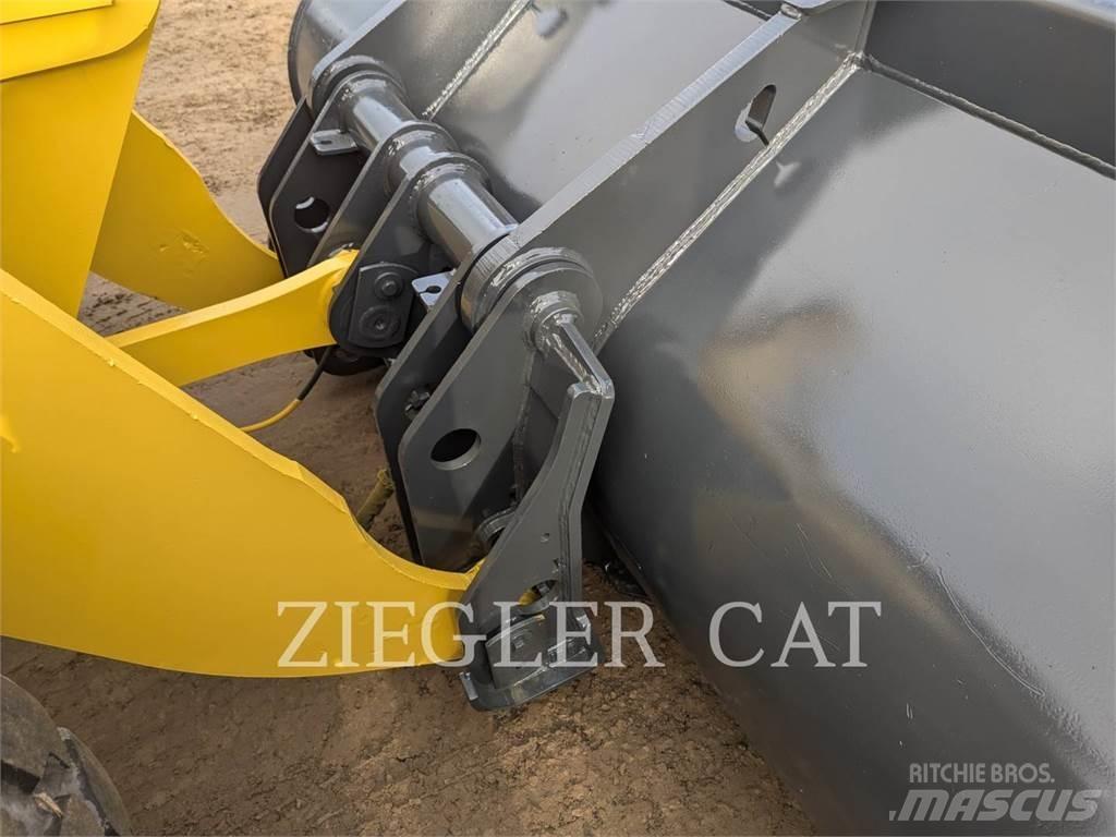 Komatsu WA250-5L Wielladers