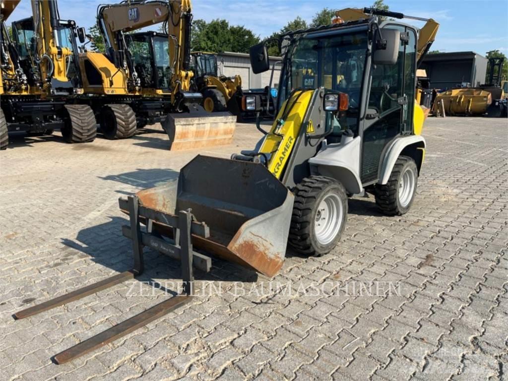 Kramer 5035 Wielladers