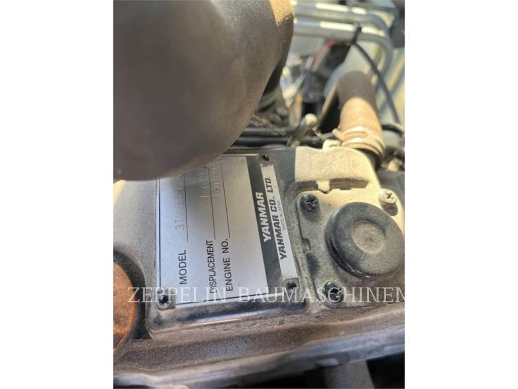 Kramer 5035 Wielladers