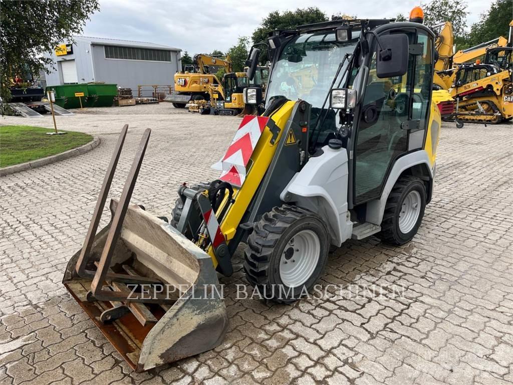 Kramer 5035 Wielladers