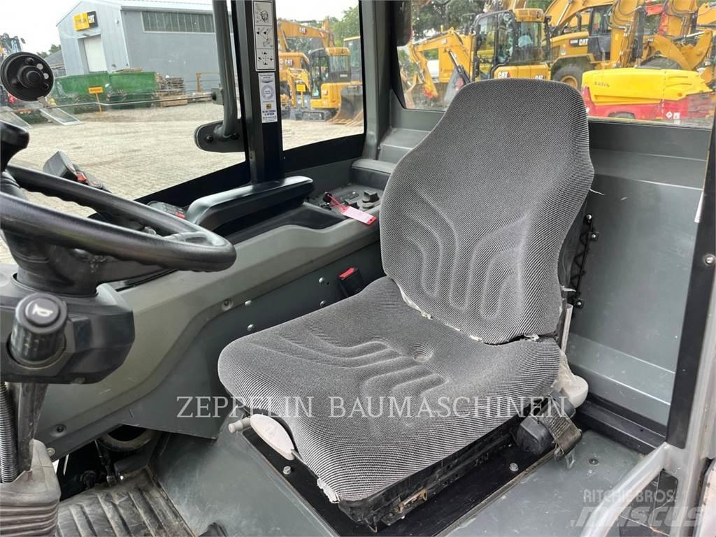 Kramer 5035 Wielladers