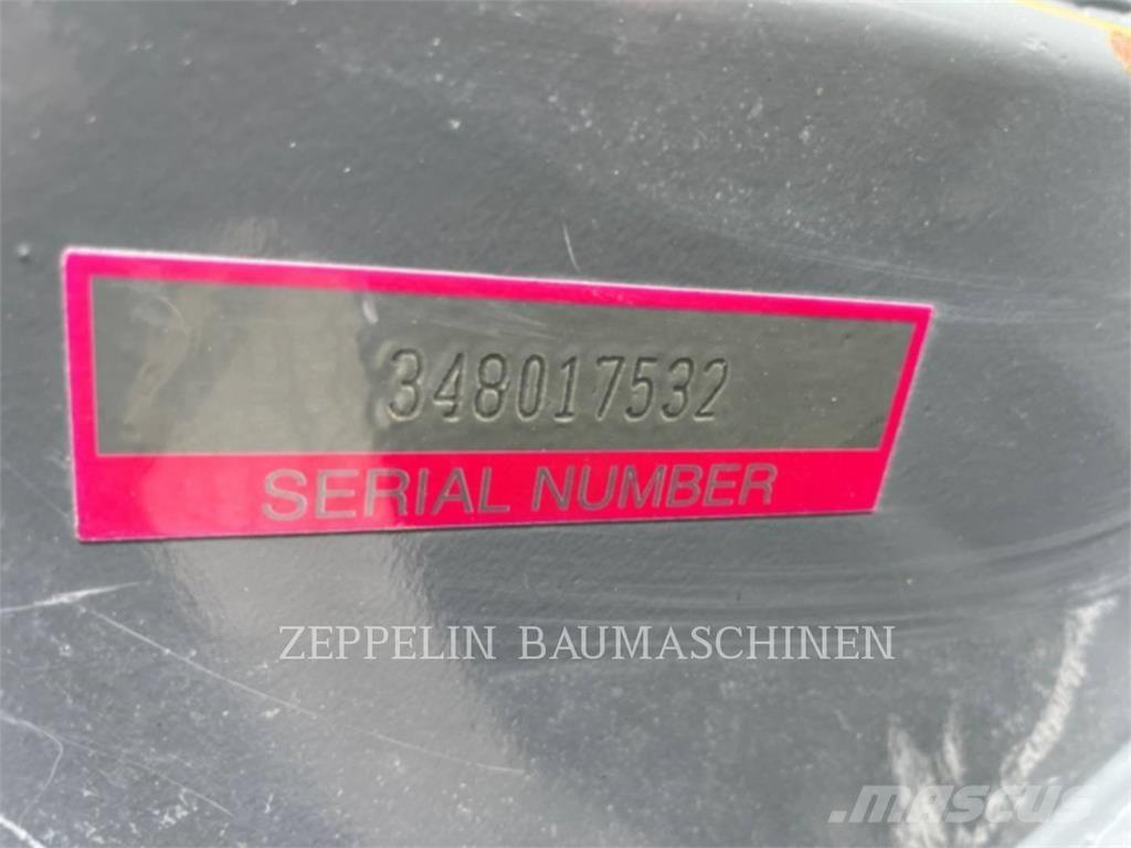 Kramer 5035 Wielladers
