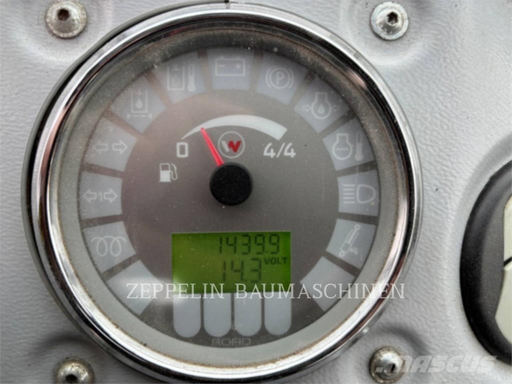 Kramer 5035 Wielladers