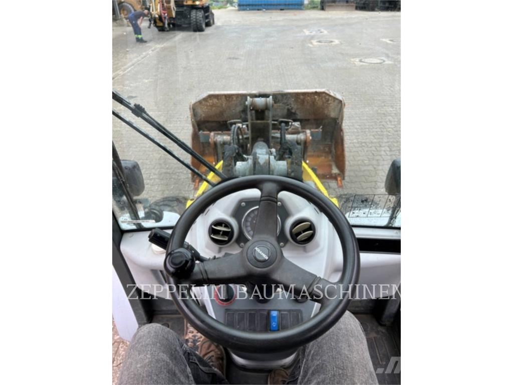 Kramer 5065 Wielladers