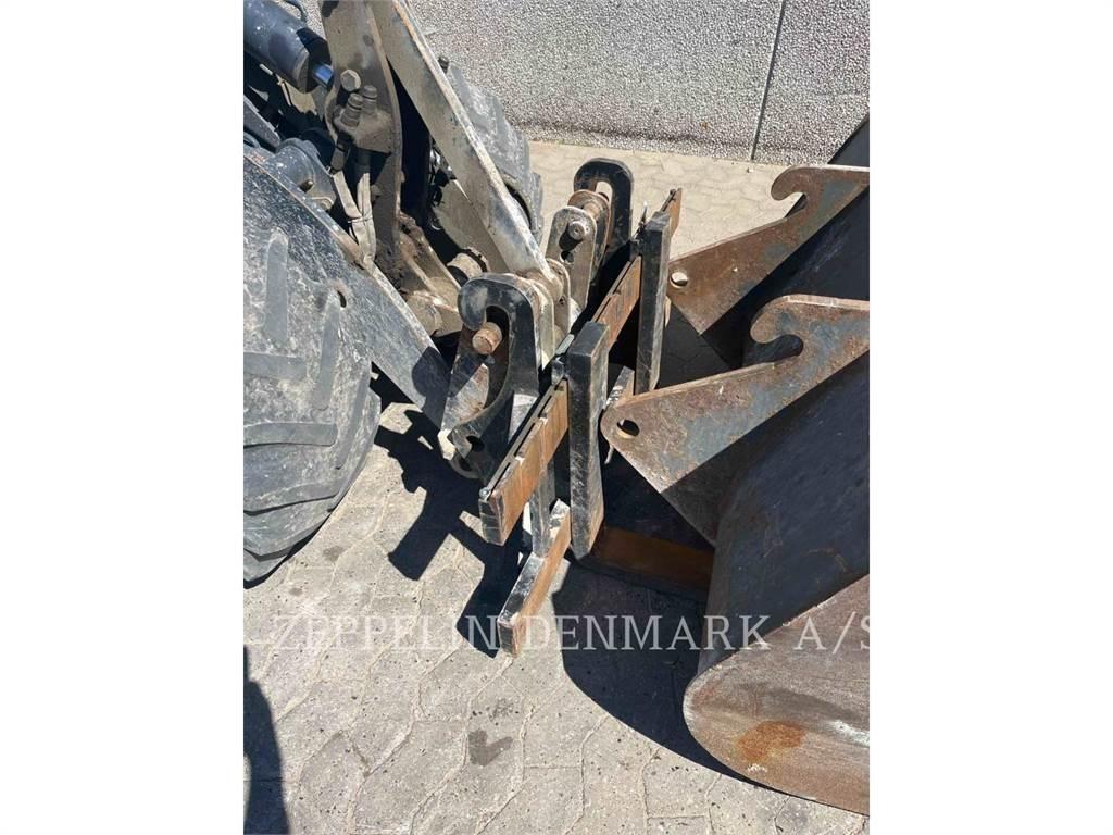 Kubota RY260-2 Wielladers