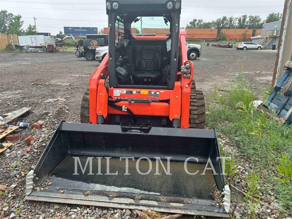 Kubota SSV 75 Schrankladers