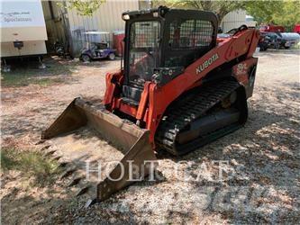 Kubota SVL95-2S Schrankladers