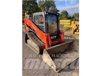 Kubota SVL97-2 Schrankladers