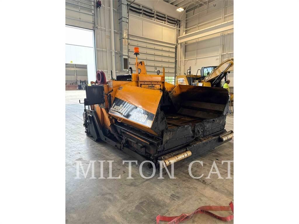  LEGEND 8500D Asfaltafwerkmachines