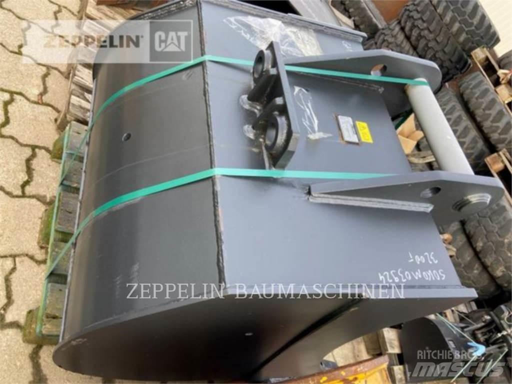 Lehnhoff UTL100 MS10 Bakken