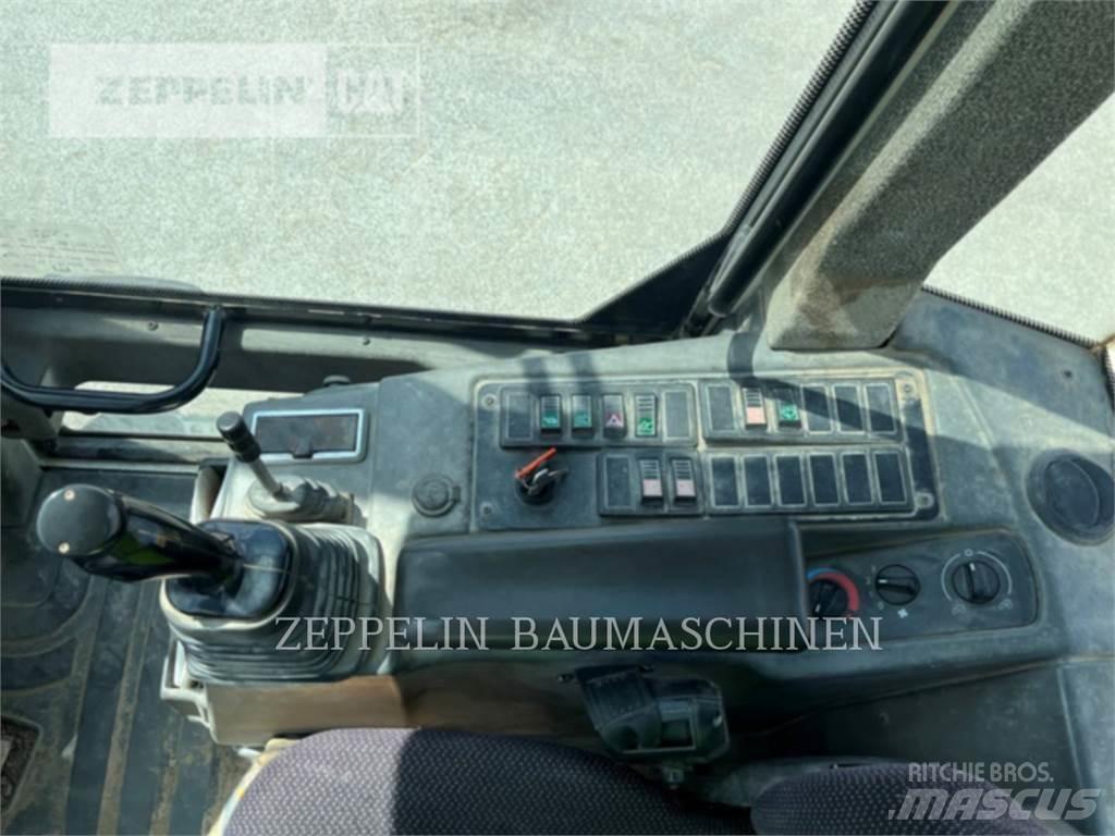 Liebherr L506 Wielladers