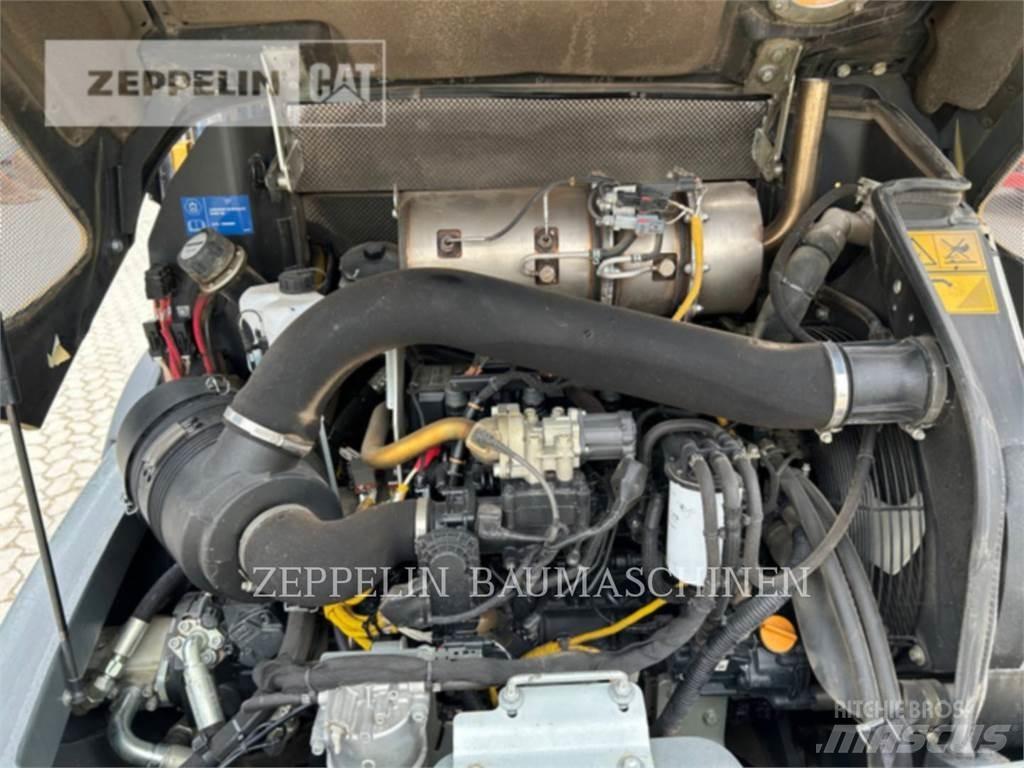 Liebherr L506 Wielladers