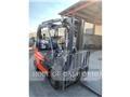 Linde H25T/600 Heftrucks overige