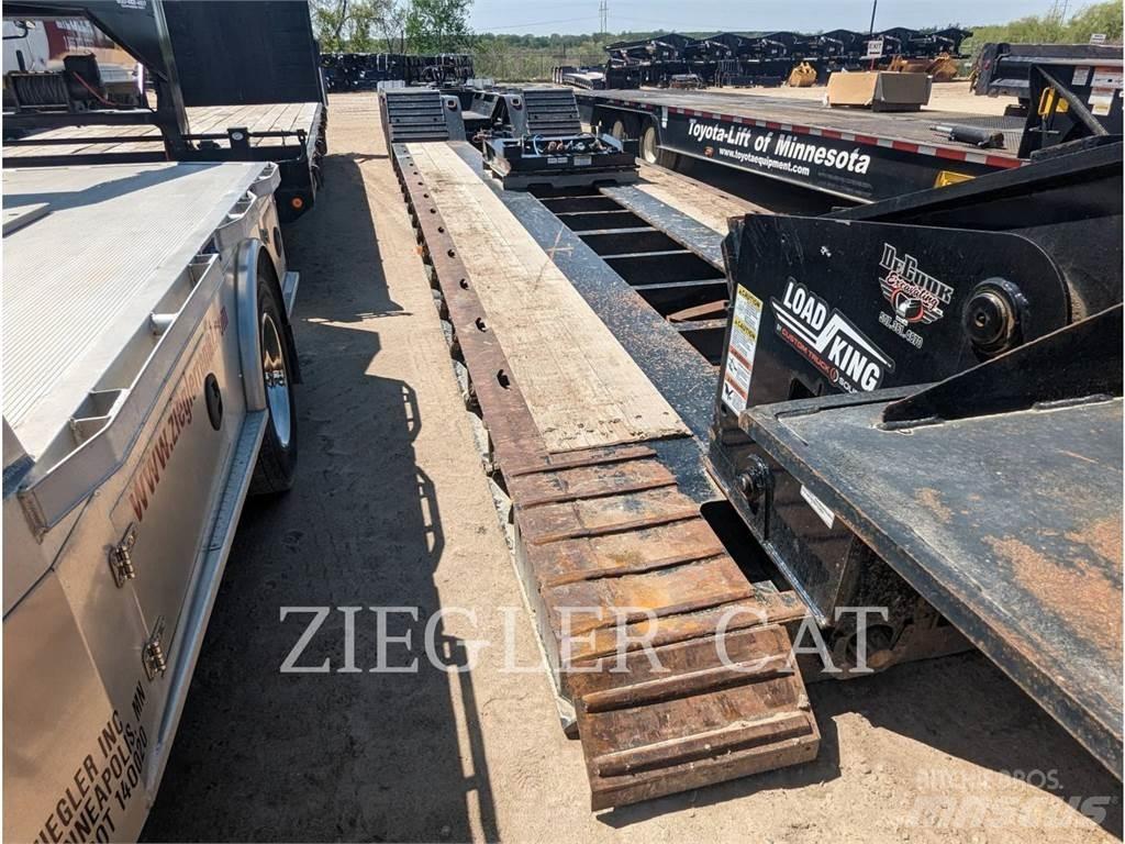 Load King 503/605SSSFF Overige aanhangers