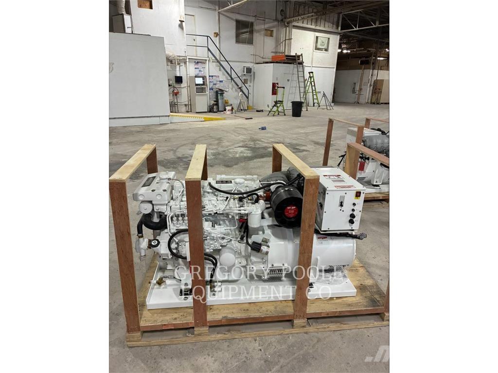  M944T3FG.3 Maritiem hulpmotoren