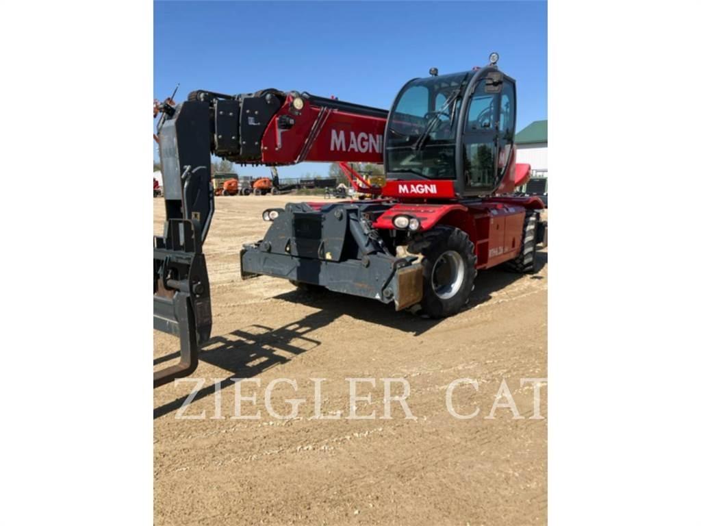 Magni RTH 6.26 Verreikers